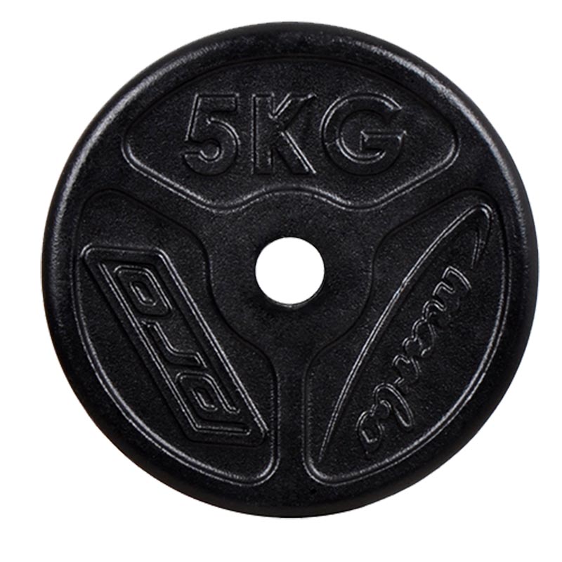 Disco Standard - 5kgs Disco Standard - 5kgs