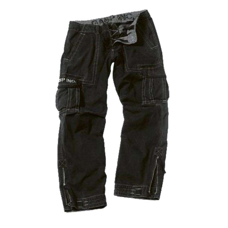 GASP - VINTAGE POCKET PANT GASP - VINTAGE POCKET PANT