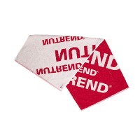 Toalha Nutrend - 100x50cms