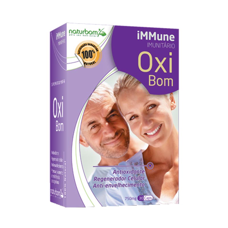 Fórmula Anti-Envelhecimento Fórmula Anti-Envelhecimento