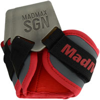 Ganchos de Metal MFA-330