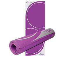 Tapete de Yoga - SATYA 4mm