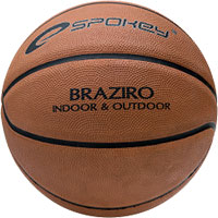 bola de basquetebol Braziro Castanha