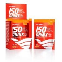 Isodrinx - 5x35g