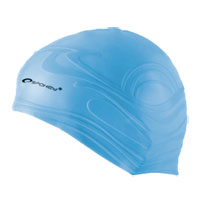 Touca de natação Shoal - Azul