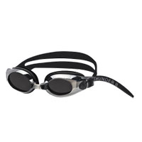 Oculos natação Pretos - Thunder II