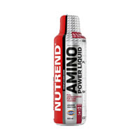 Amino Power Liquido - 500ml