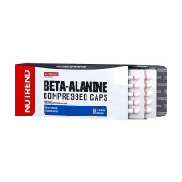Beta-Alanina - 90caps