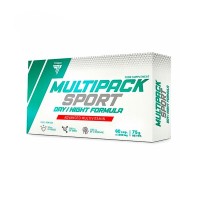 Multipack Sport - 60caps