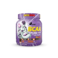 BCAA Xplode Dragon Ball - 500g