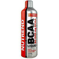 BCAA Liquido - 1000ml