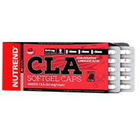 CLA com Chá Verde - 60drageias