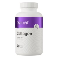 Colagénio - 90 comp