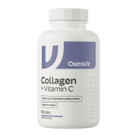 Colagénio - 90 comp