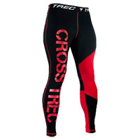 Calças de compressão Crosstrec