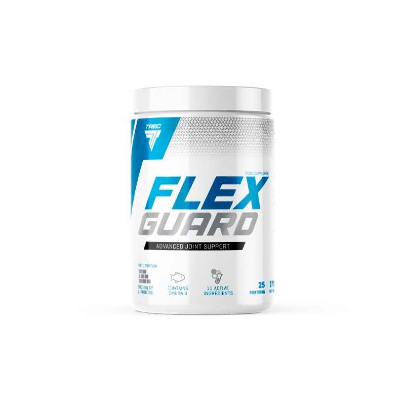 FlexGuard com 375g da Trec Nutrition