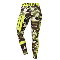 Leggings TrecGirl -Camufladas1