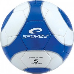 Bola de Futebol - Quantum - azul