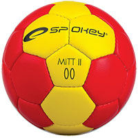 MITT II -Bola de andebol 2