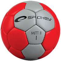 MITT II -Bola de andebol 3