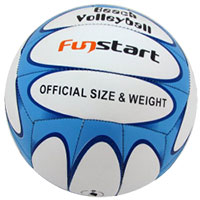 Bola de voleibol - Funstart1