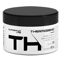 Thermogenic - 120caps