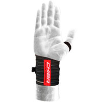 Reforço de Punhos Pro - 40476