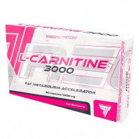 L-Carnitina 3000 - 60 Caps