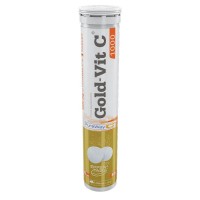 Vitamina C Gold - 20 Efervescentes