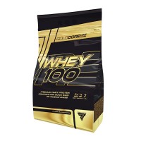 Gold Core Whey 100 - 2275g