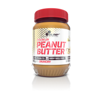 Manteiga de Amendoim Crunch - 700g