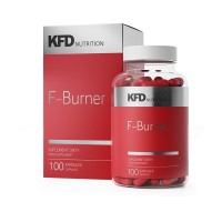 F-Burner - 100 comprimidos