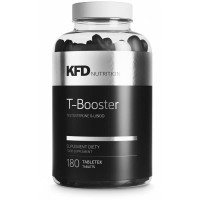 T-Booster - 180 comprimidos