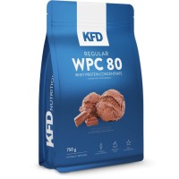 Proteína Whey Regular - 750g