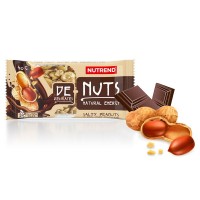 De Nuts Chocolate - 40g