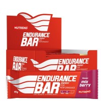 Endurance Bar - 21x45g