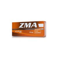 ZMA Activlab - 120caps