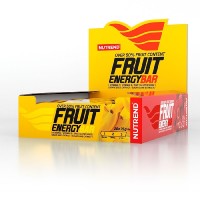Barritas de Fruta - 20x35g