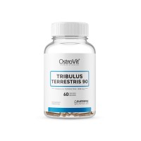 Tribulus Terrestris 90 - 60caps