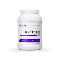 Dextrose Pura - 1500g