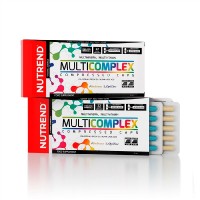 Multivitaminico Multicomplex - 60caps