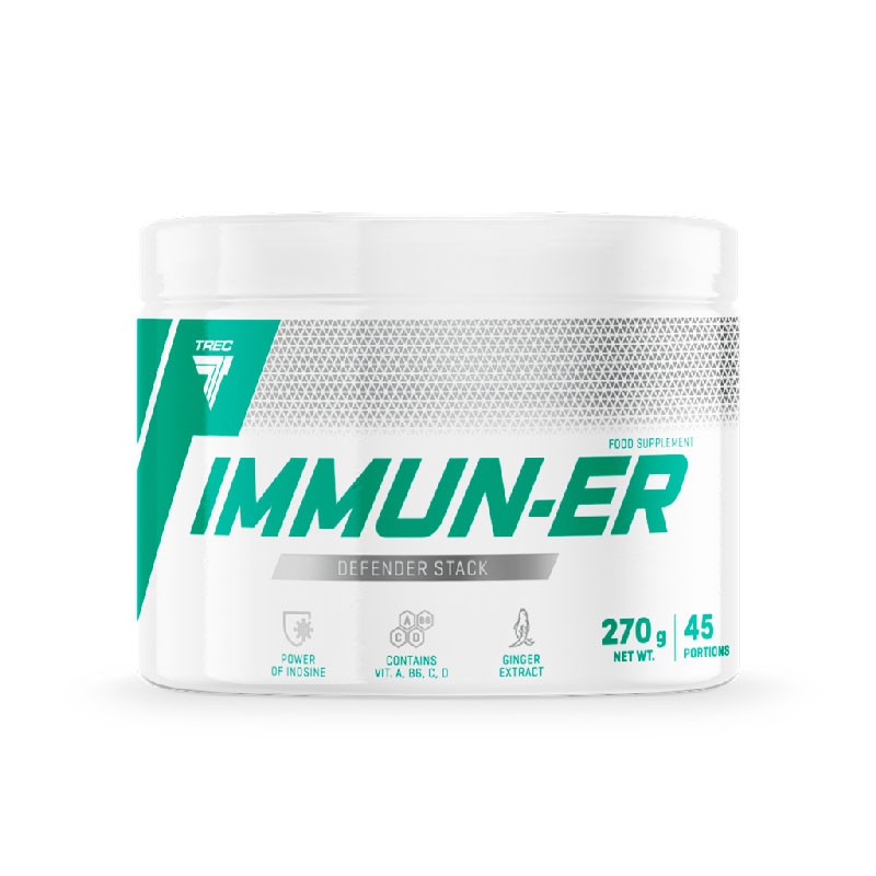 Immun-er 270g Trec Nutrition