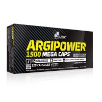 ArgiPower 1500 - 120caps