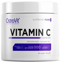 Vitamina C Pura - 500g