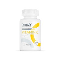 Vitamina C - 30comp