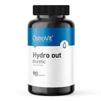 Diurético Hydro Out - 90caps