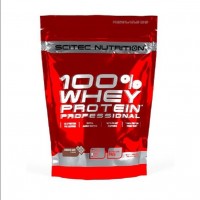 Whey Protein Professional - 500g
