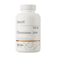 Crómio Picolinato - 200comp