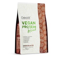 Proteína Vegan - 700g