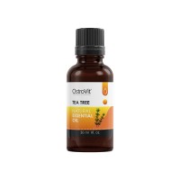 Óleo Essencial Tea Tree - 30ml